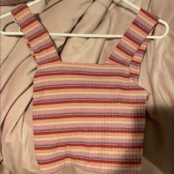 tank top - Picture 1 of 1